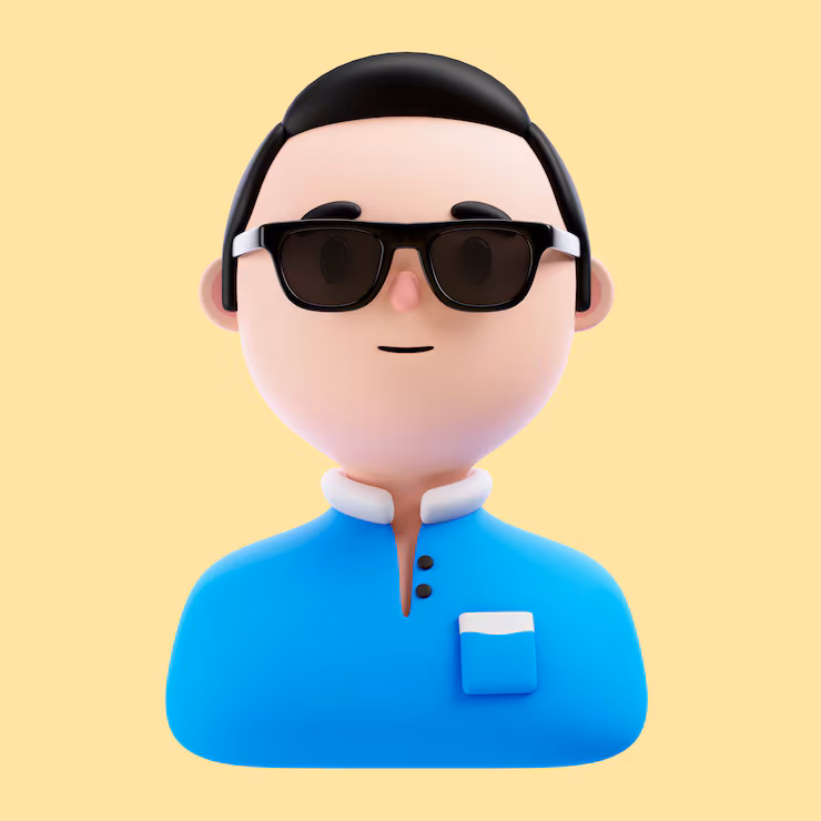Nick V